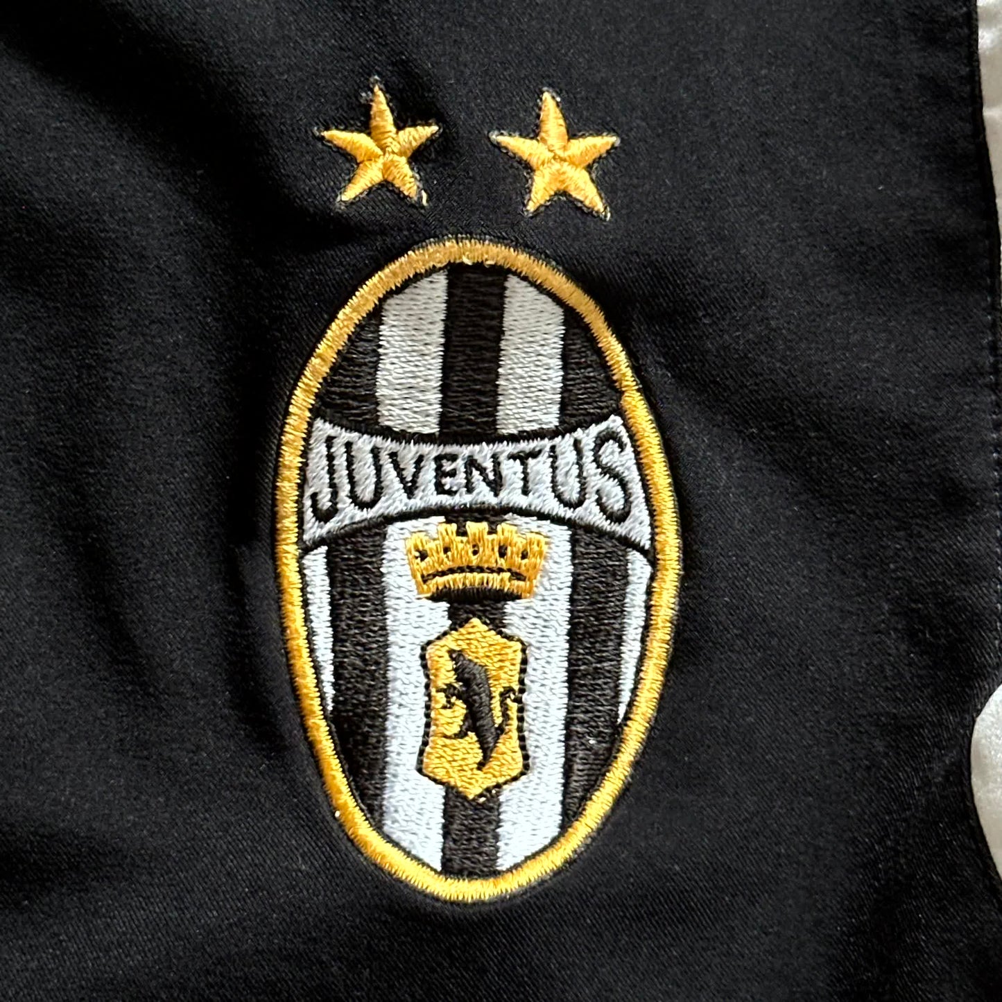 Nike x Juventus Turin Vintage *Premium* Tank Top 2004/05 | L