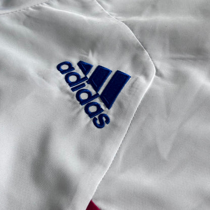 Adidas x Olympique Lyon Vintage *Premium* Tracksuit 2012/13 | L