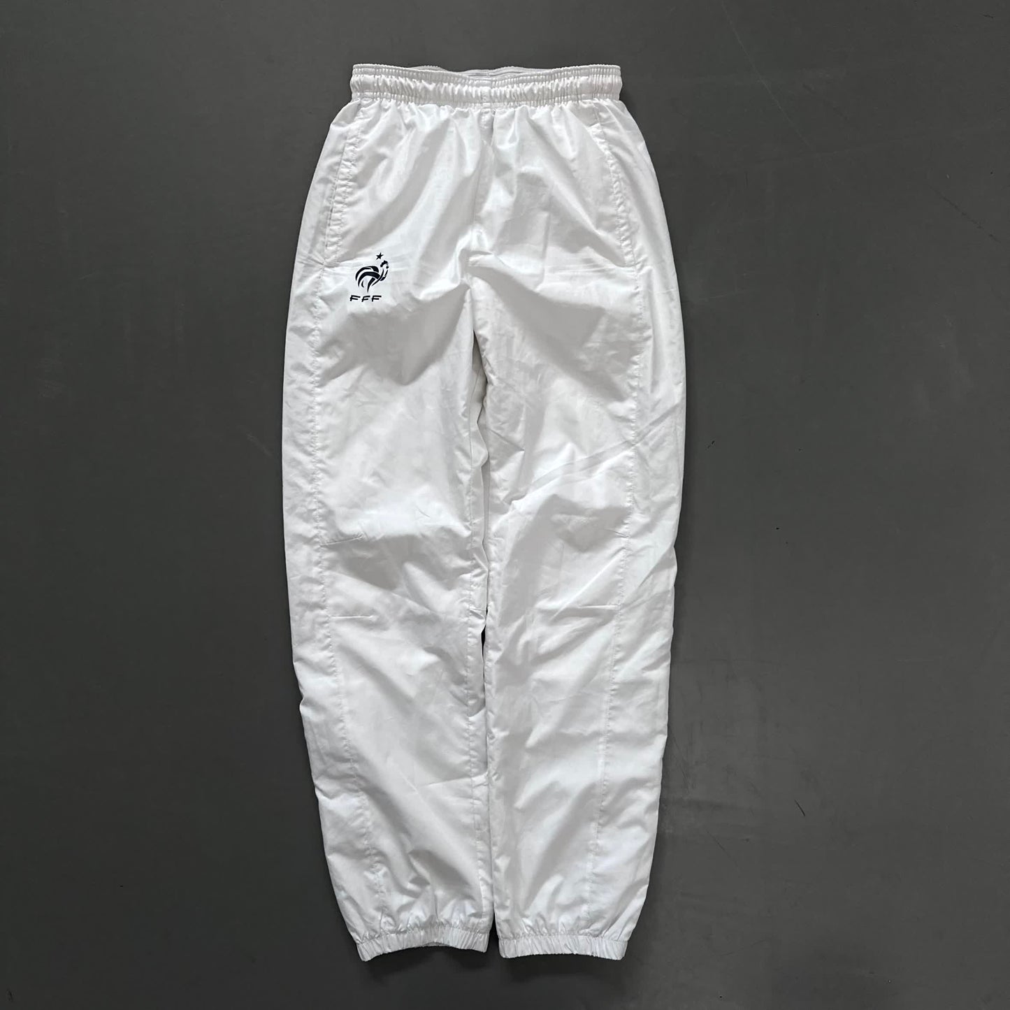 Nike x Frankreich Vintage Tracksuit 2008/09 | XS