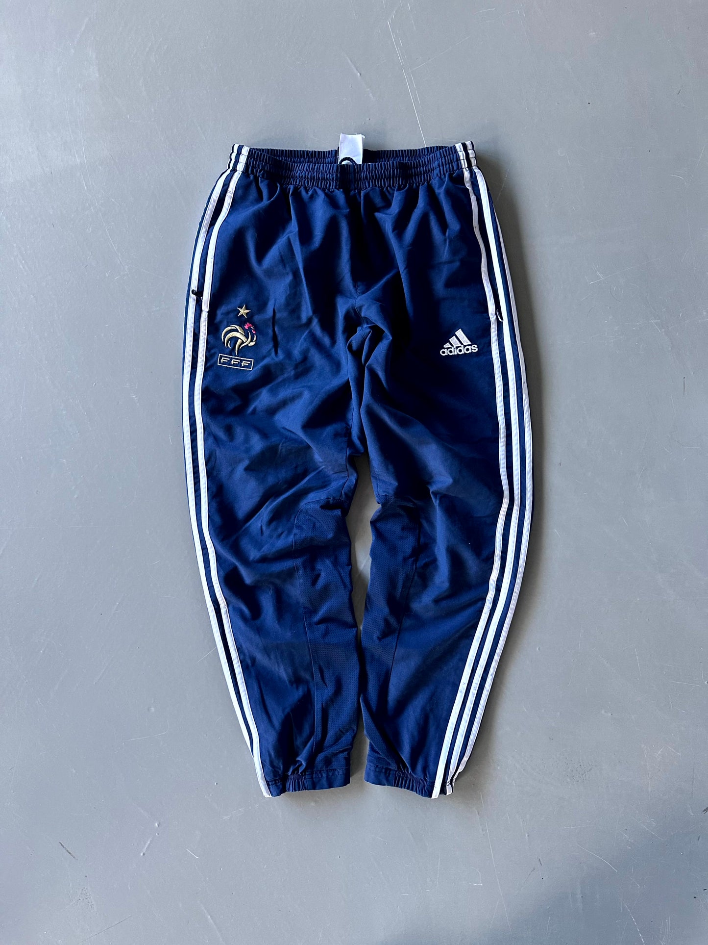 France Vintage Tracksuit L