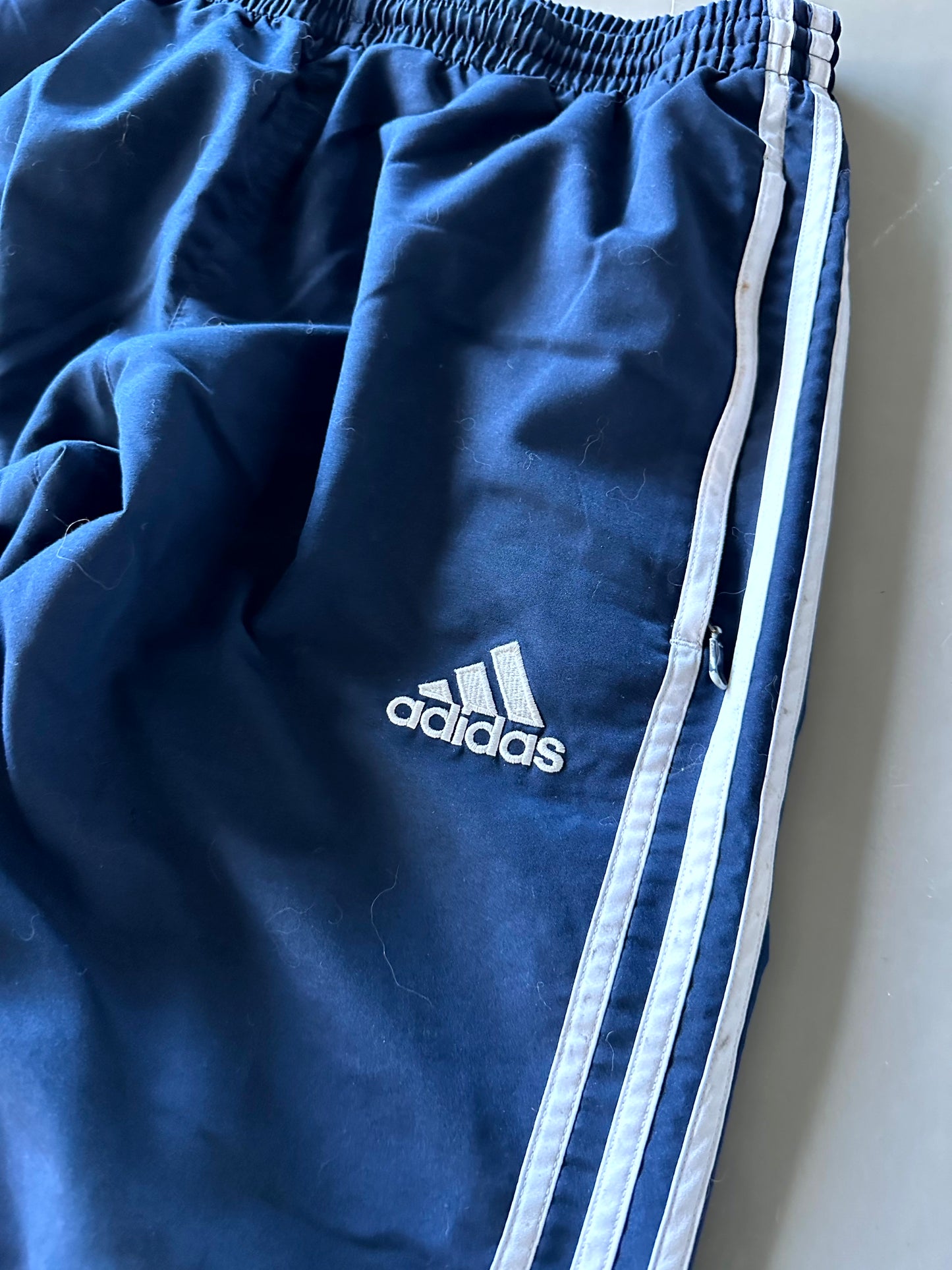 France Vintage Tracksuit L