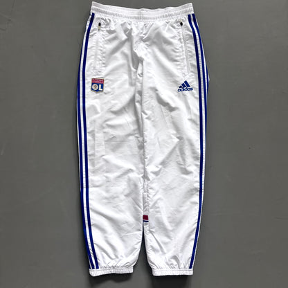 Adidas x Olympique Lyon Vintage *Premium* Tracksuit 2012/13 | L