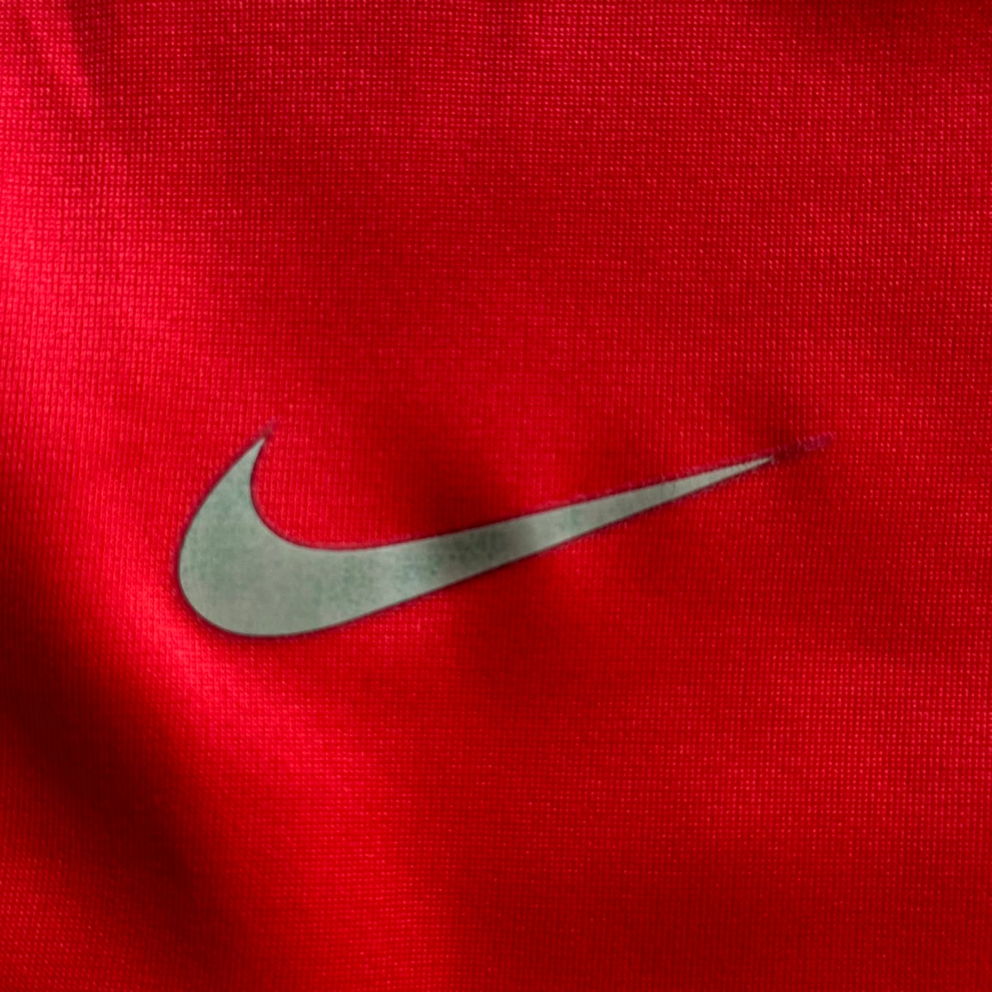 Nike x FC Barcelona Vintage Tank Top 2007/08 | XS