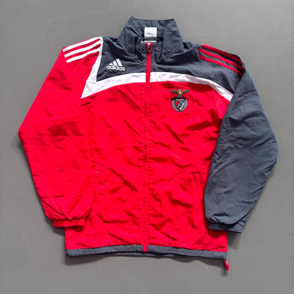 Adidas x Benfica Vintage Tracksuit 2006/07 | S