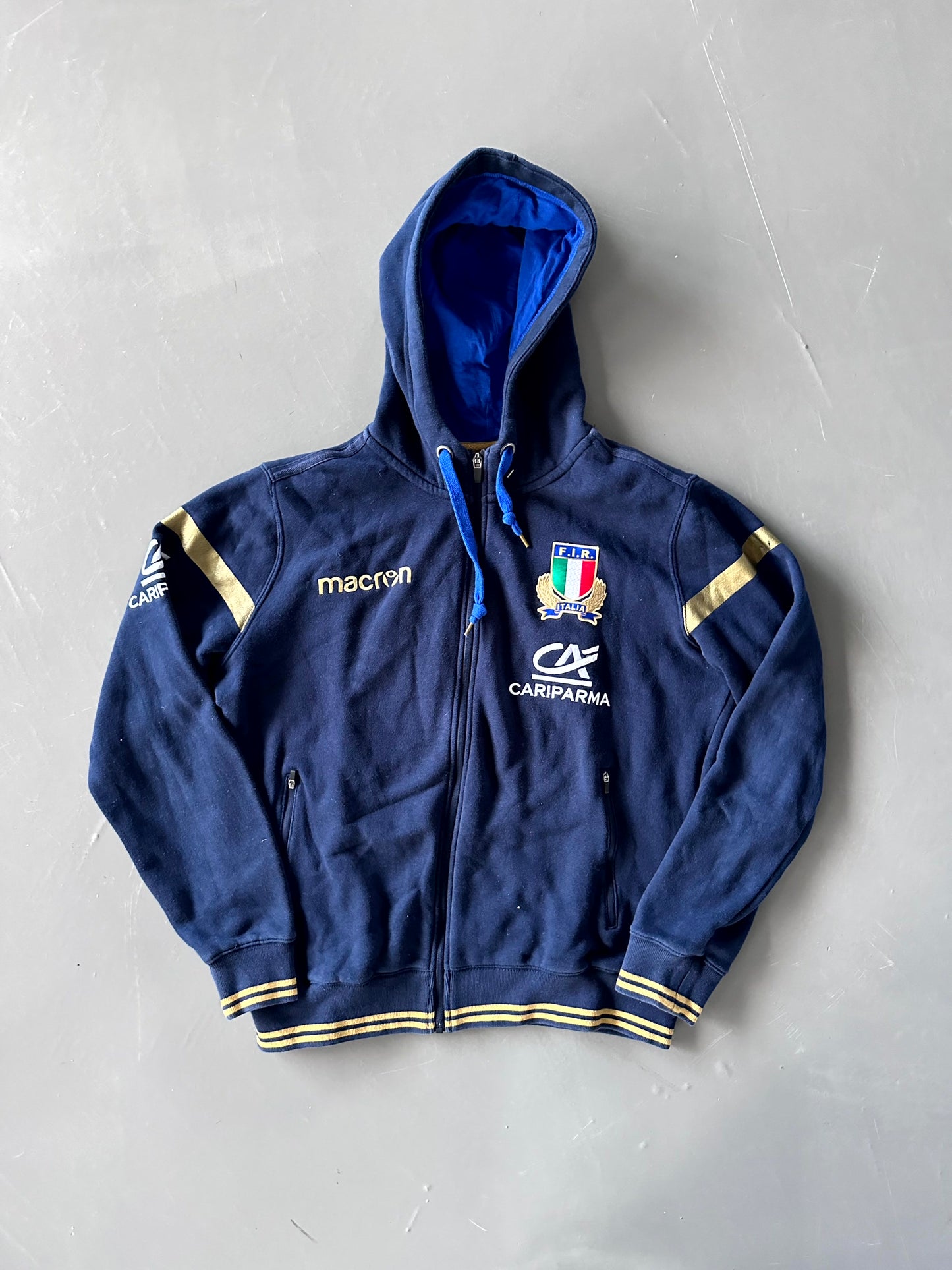 Italy Tracksuit XL