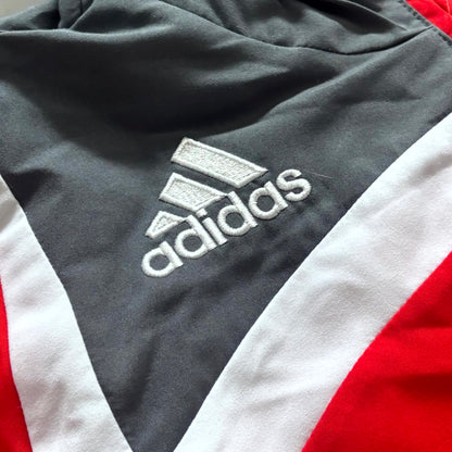 Adidas x Benfica Vintage Tracksuit 2006/07 | S