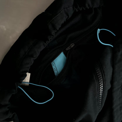 Adidas x Olympique Marseille Vintage *Premium* Tracksuit 2009/10 | S