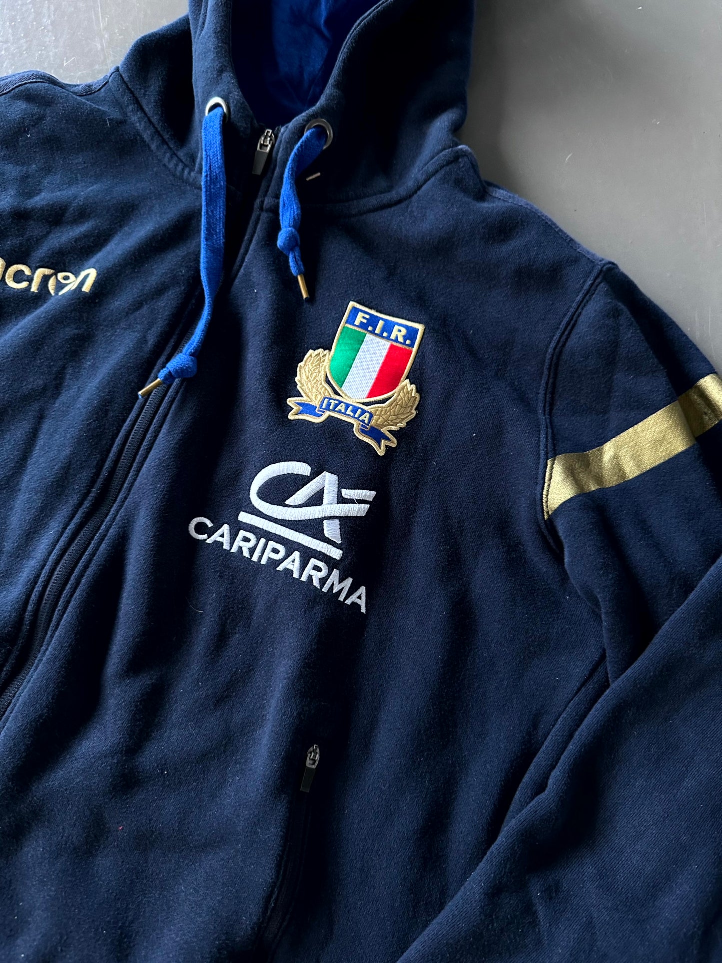 Italy Tracksuit XL