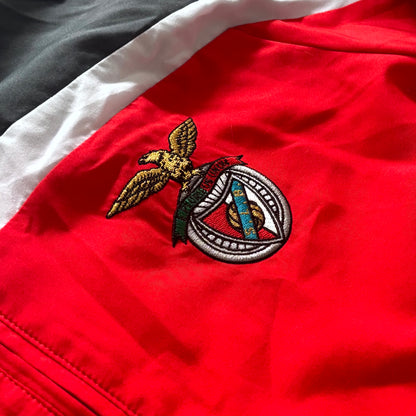 Adidas x Benfica Vintage Tracksuit 2006/07 | S