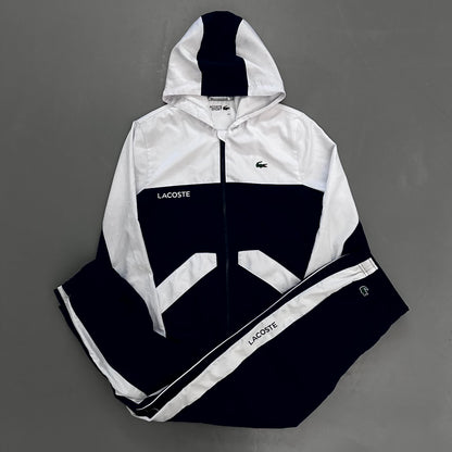 Lacoste Tracksuit | S