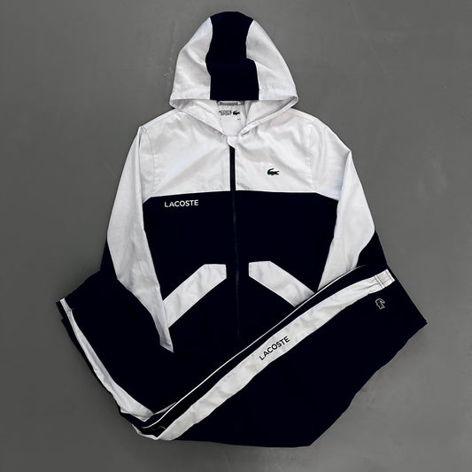 Lacoste Tracksuit | S