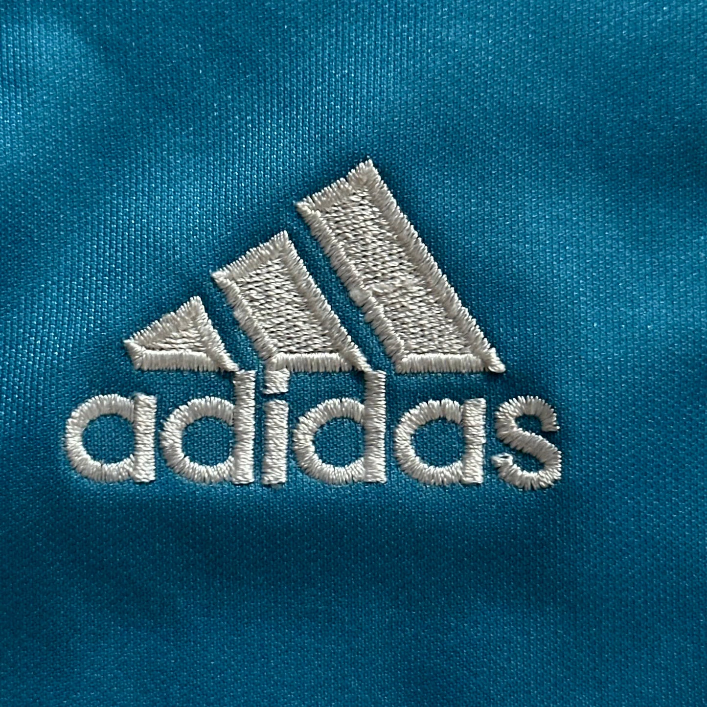 Adidas x Olympique Marseille Vintage Trikot 2004/05 | L