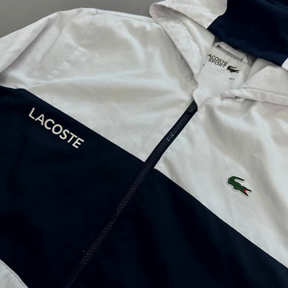 Lacoste Tracksuit | S