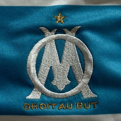 Adidas x Olympique Marseille Vintage Trikot 2004/05 | L