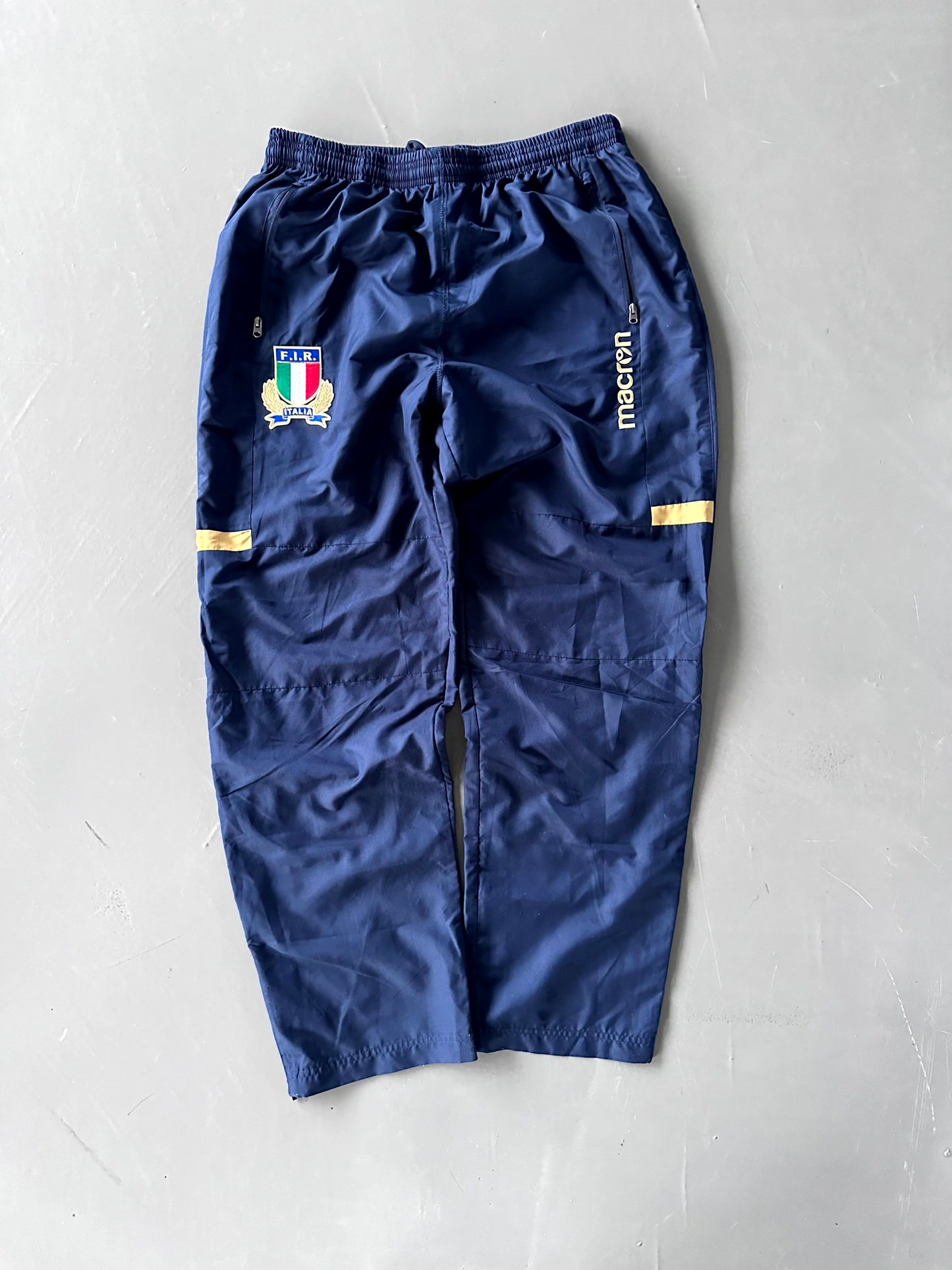 Italy Tracksuit XL