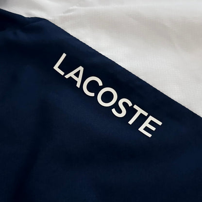 Lacoste Tracksuit | S