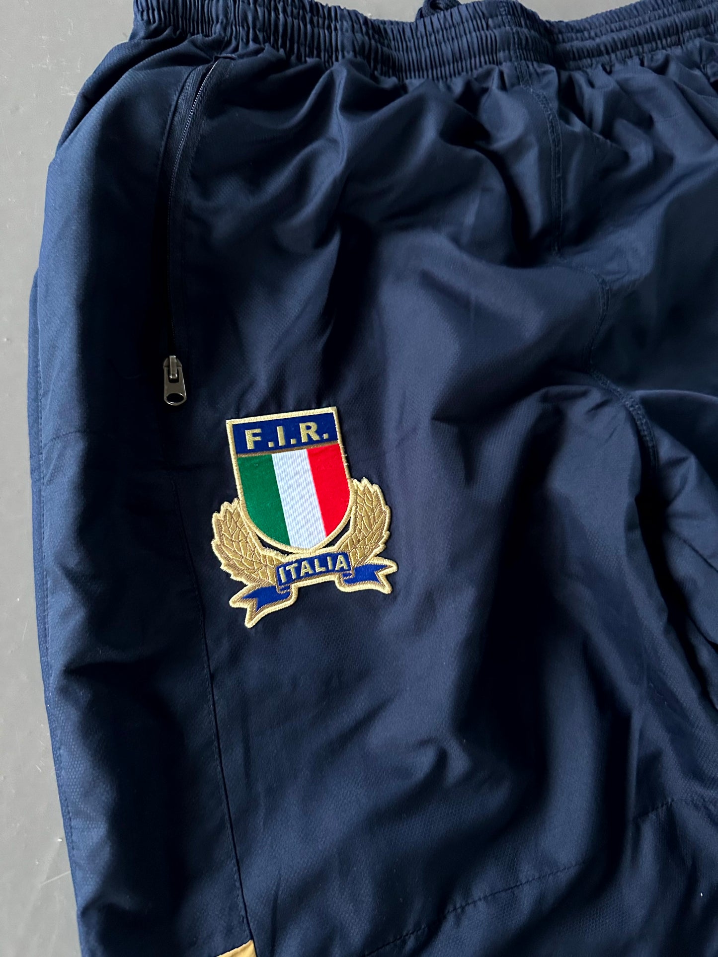 Italy Tracksuit XL