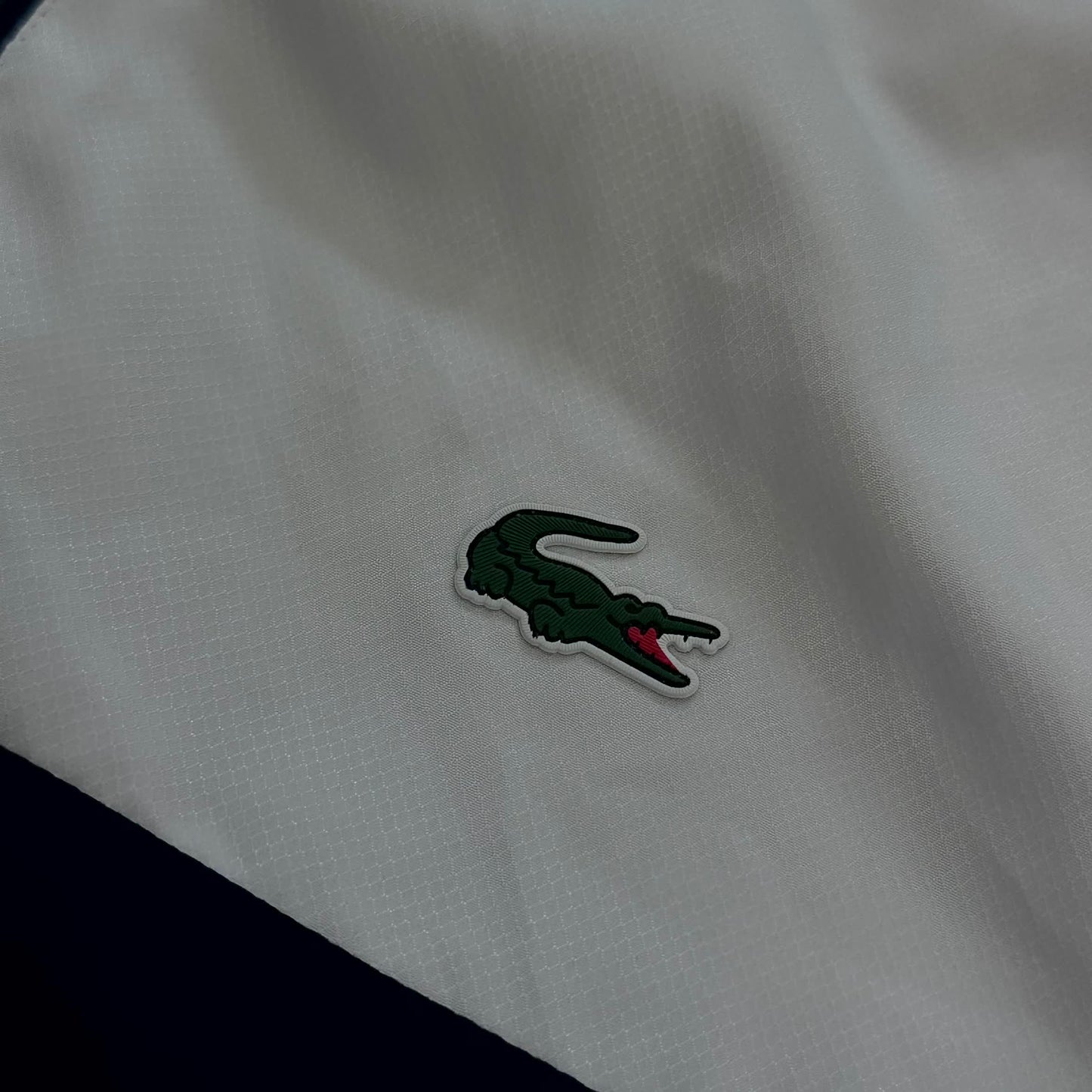 Lacoste Tracksuit | S