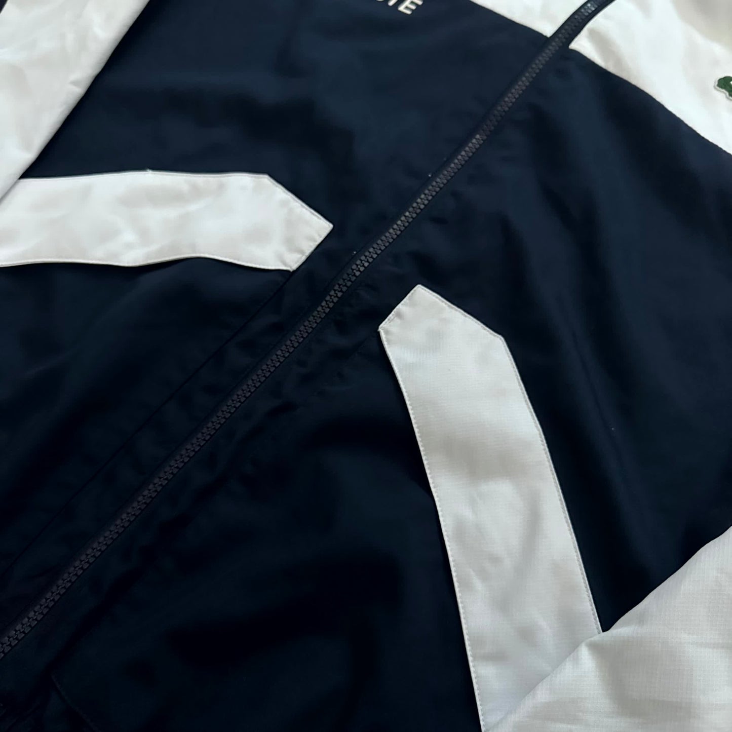 Lacoste Tracksuit | S