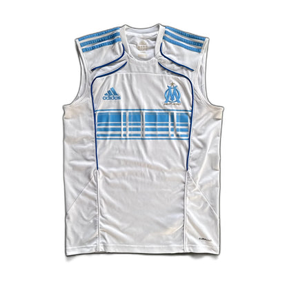 Adidas x Olympique Marseille Vintage Tank Top 2006/07 | M