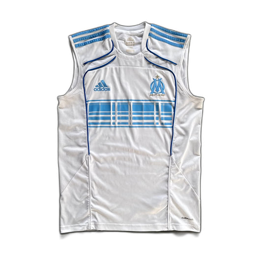 Adidas x Olympique Marseille Vintage Tank Top 2006/07 | M