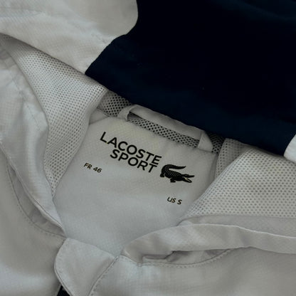 Lacoste Tracksuit | S