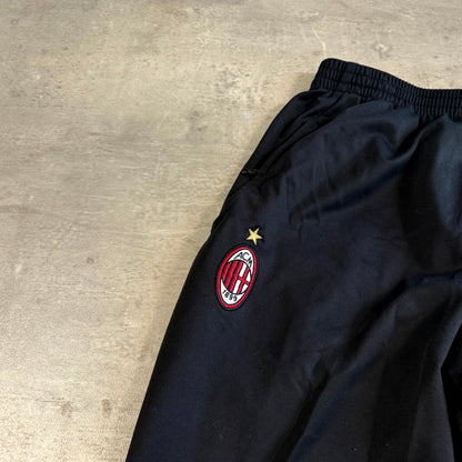 AC Milan Vintage Tracksuit