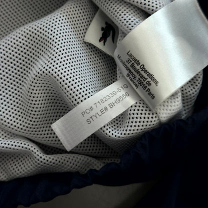 Lacoste Tracksuit | S