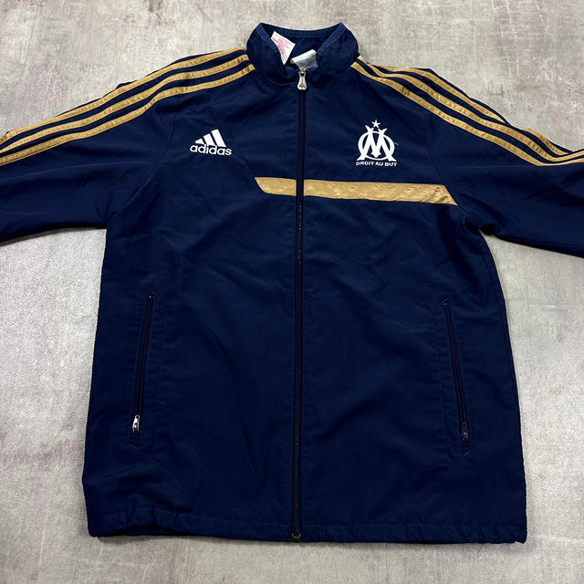 Olympique Marseille Tracksuit XS