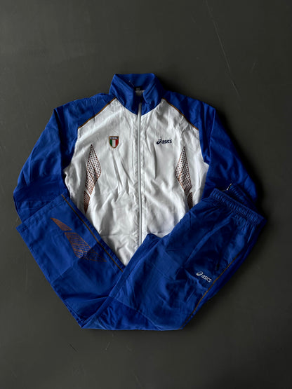 Italy Tracksuit XL