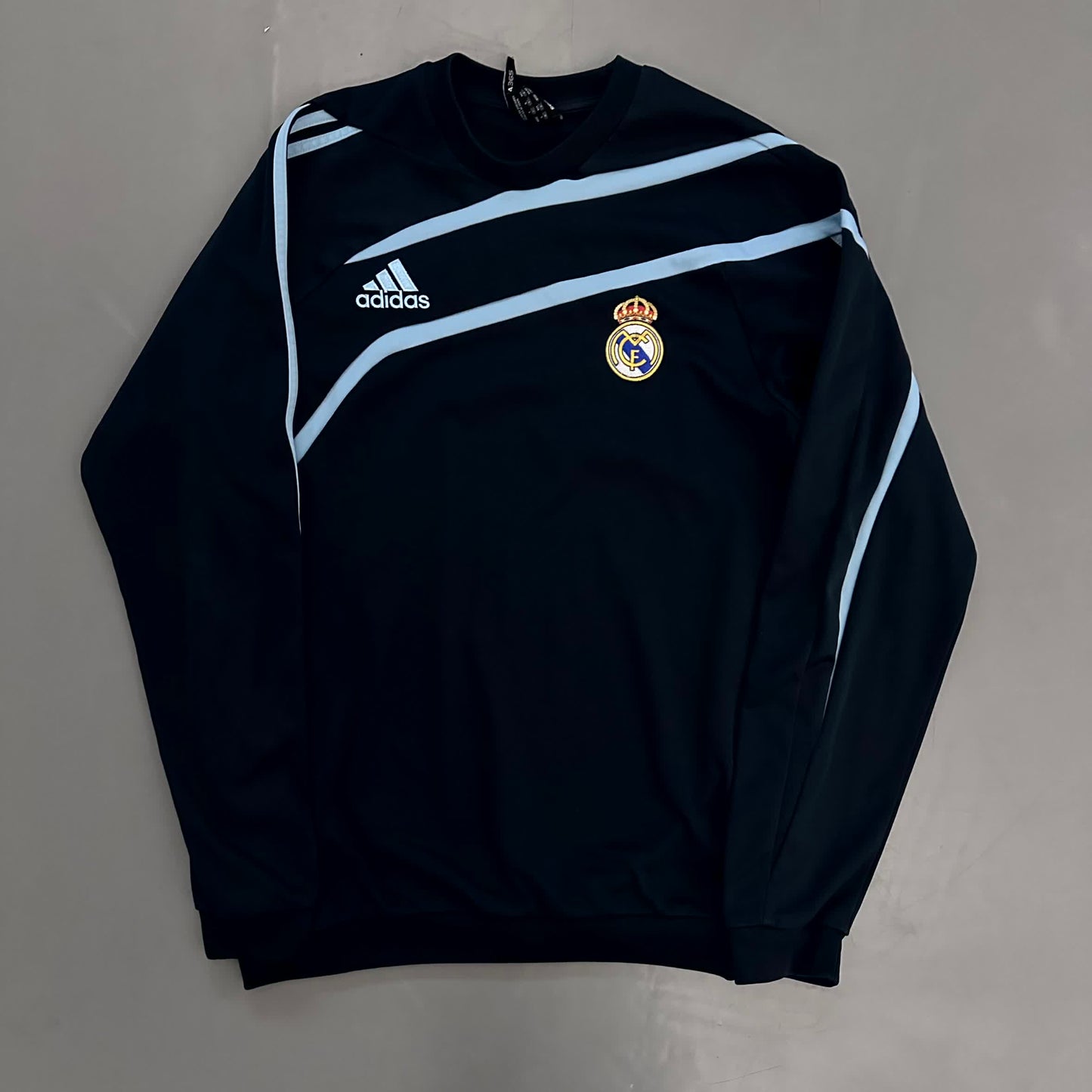Adidas x Real Madrid Vintage *premium* Tracksuit 2010/11 | M