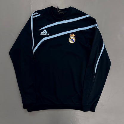 Adidas x Real Madrid Vintage *premium* Tracksuit 2010/11 | M