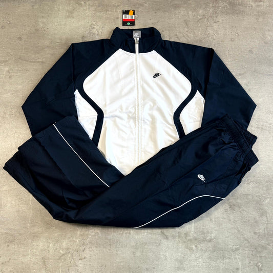 Nike Vintage Tracksuit L NEW!