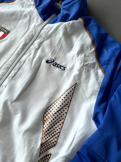 Italy Tracksuit XL