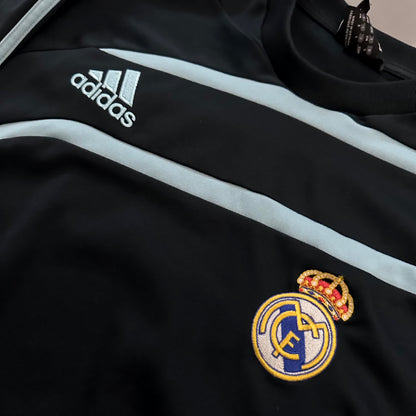 Adidas x Real Madrid Vintage *premium* Tracksuit 2010/11 | M