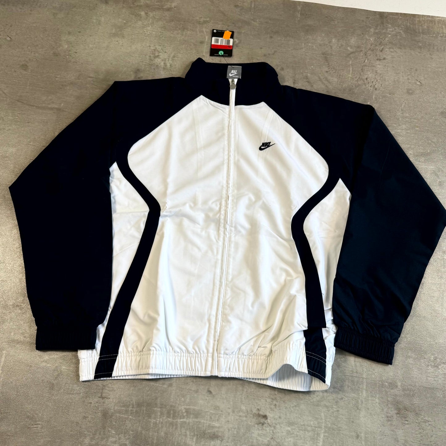 Nike Vintage Tracksuit L NEW!