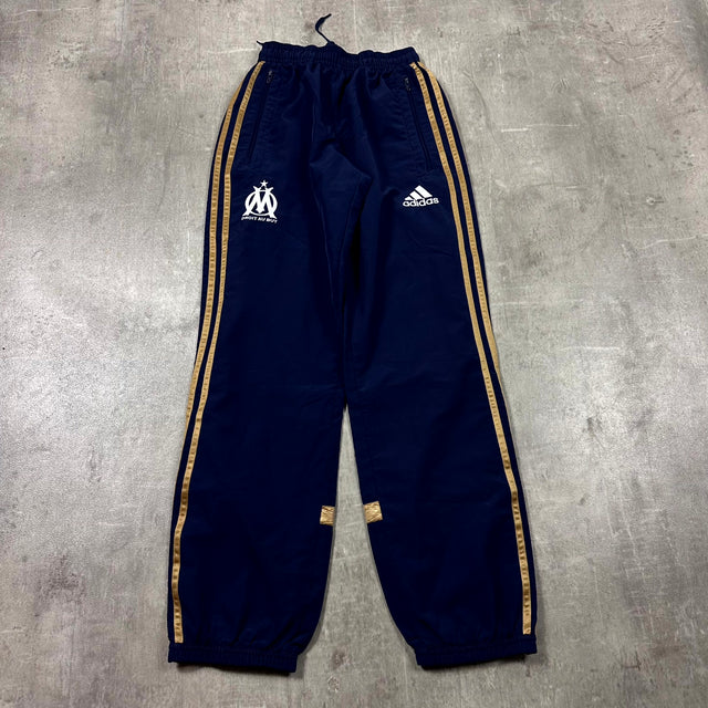 Olympique Marseille Tracksuit XS