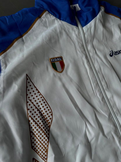 Italy Tracksuit XL