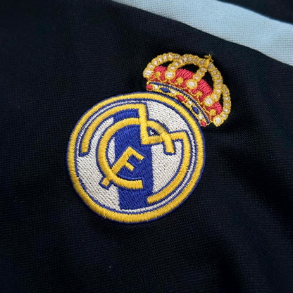 Adidas x Real Madrid Vintage *premium* Tracksuit 2010/11 | M