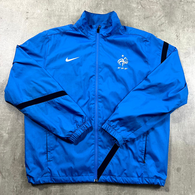 France Vintage Trackjacket XL