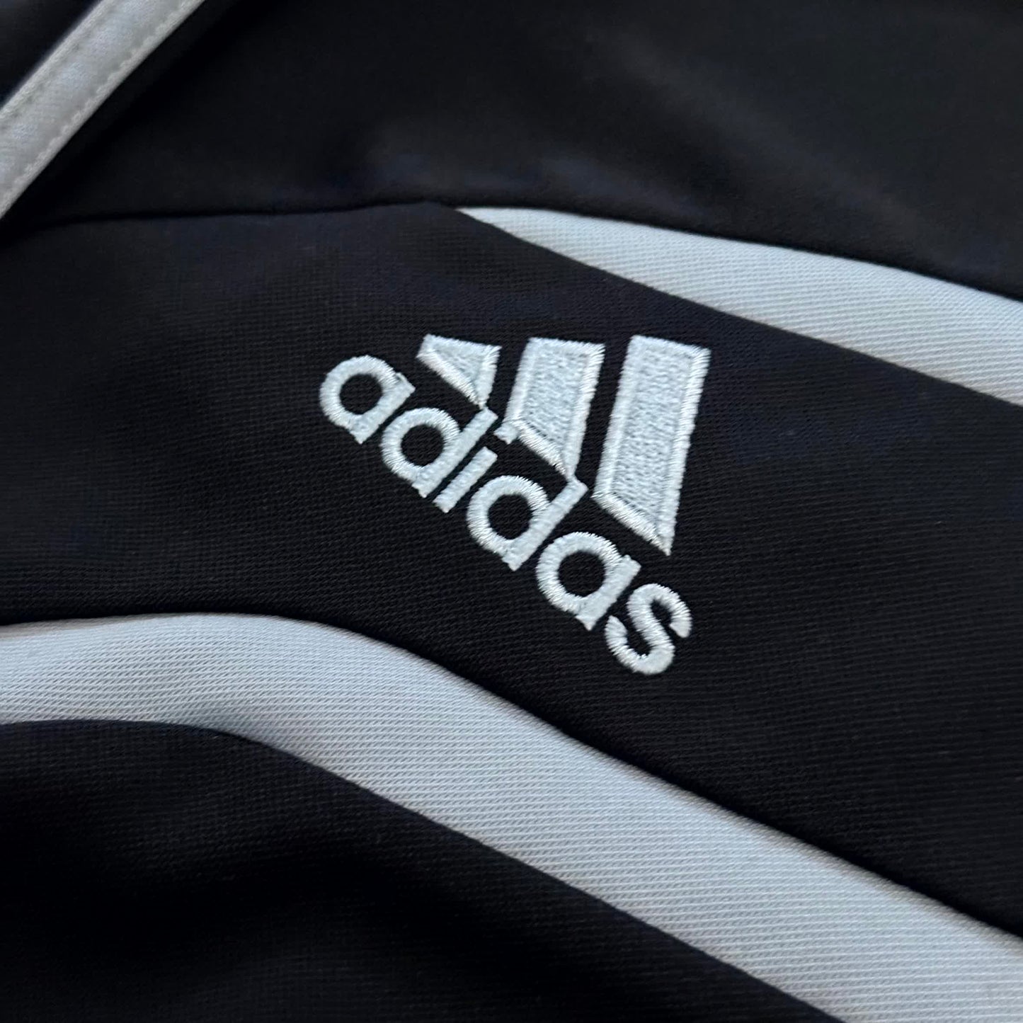 Adidas x Real Madrid Vintage *premium* Tracksuit 2010/11 | M