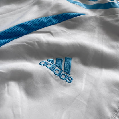 Adidas x Olympique Marseille Vintage *Premium* Tracksuit 2005/06 | L