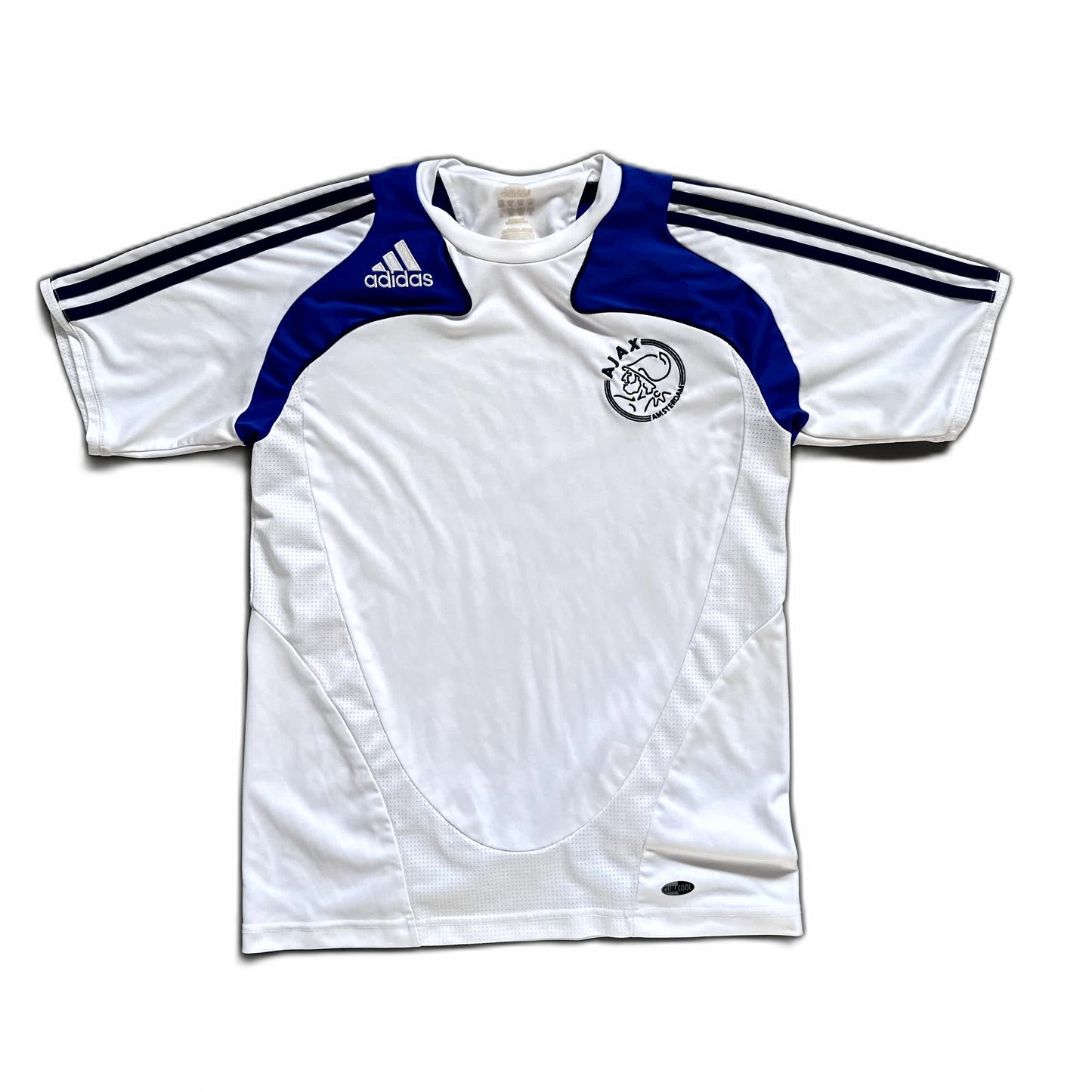 Adidas x Ajax Amsterdam Vintage Shirt 2006/07 | XL