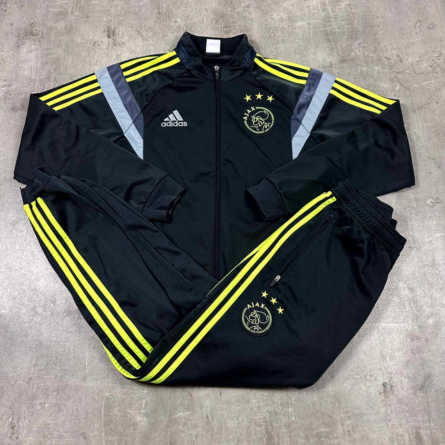 Ajax Amsterdam Tracksuit M