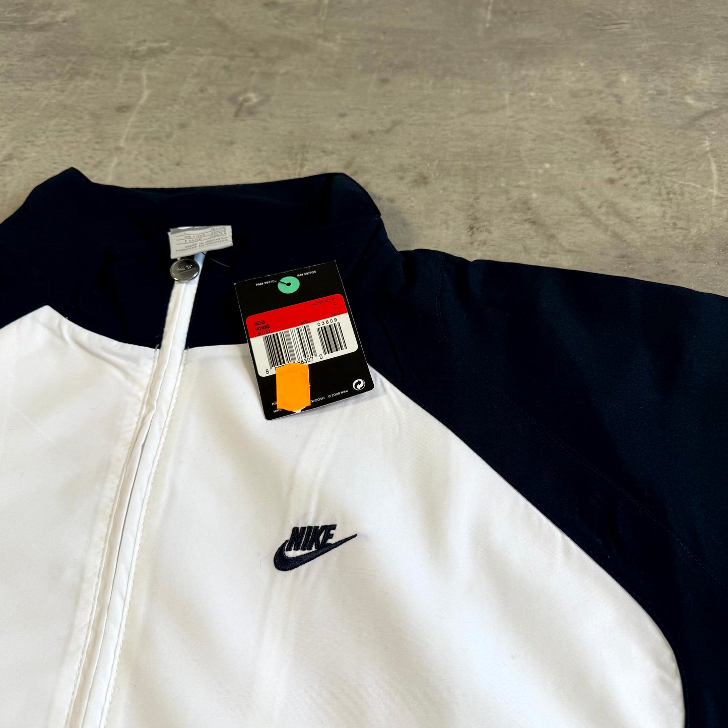 Nike Vintage Tracksuit L NEW!