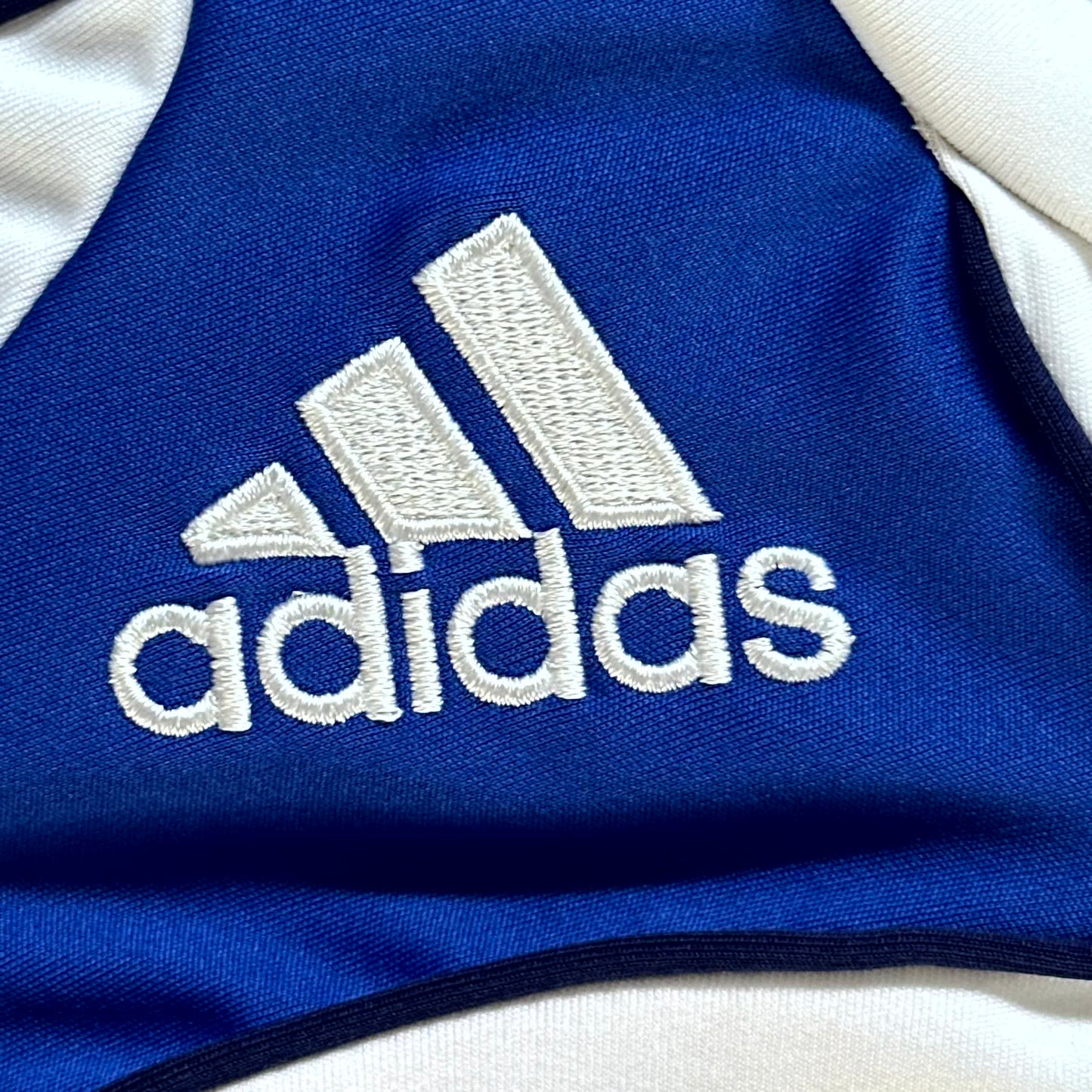 Adidas x Ajax Amsterdam Vintage Shirt 2006/07 | XL
