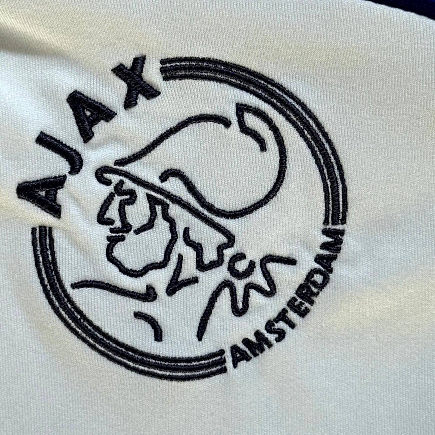 Adidas x Ajax Amsterdam Vintage Shirt 2006/07 | XL