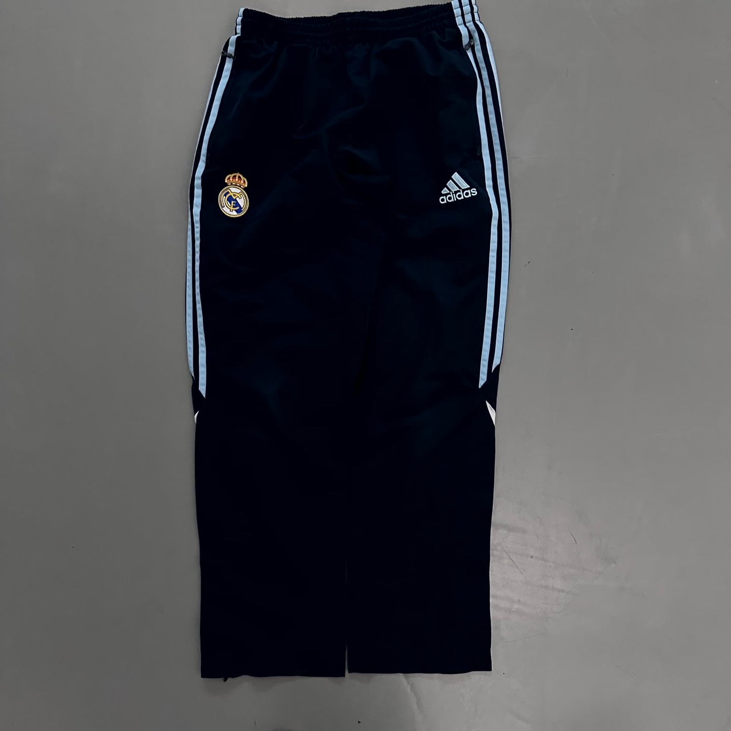 Adidas x Real Madrid Vintage *premium* Tracksuit 2010/11 | M