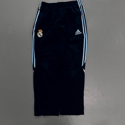 Adidas x Real Madrid Vintage *premium* Tracksuit 2010/11 | M
