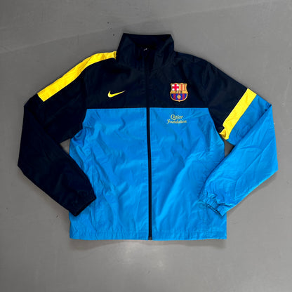 Nike x Fc Barcelona Vintage Tracksuit 2011/12 | M